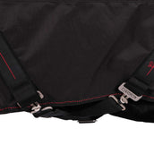 Eskadron Turnout Rug Gamma 840D 150g Negro Eskadron Turnout Rug Gamma 840D 150g Negro