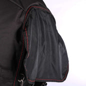 Eskadron Turnout Rug Gamma 840D 150g Negro Eskadron Turnout Rug Gamma 840D 150g Negro