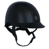 Charles Owen Casco de Seguridad MyPS Round Negro Charles Owen Casco de Seguridad MyPS Round Negro
