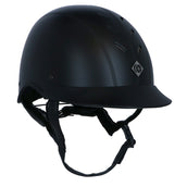 Charles Owen Casco de Seguridad MyPS Round Negro Charles Owen Casco de Seguridad MyPS Round Negro