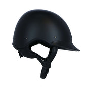 Charles Owen Casco de Seguridad MyPS Round Negro Charles Owen Casco de Seguridad MyPS Round Negro