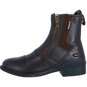 Dublin Boots Evolution Double Zip Front Marron Dublin Boots Evolution Double Zip Front Marron