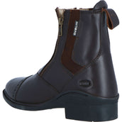 Dublin Boots Evolution Double Zip Front Marron Dublin Boots Evolution Double Zip Front Marron