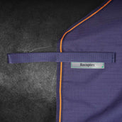 Bucas Therapy Quarter Sheet Marino Naranja Bucas Therapy Quarter Sheet Marino Naranja