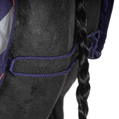 Bucas Therapy Quarter Sheet Marino Naranja Bucas Therapy Quarter Sheet Marino Naranja