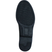 Suedwind Jodhpur Companion Cordón sintético con cremallera trasera Negro Suedwind Jodhpur Companion Cordón sintético con cremallera trasera Negro
