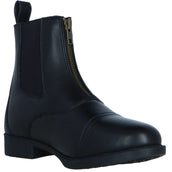 Suedwind Jodhpur Companion Cremallera frontal sintética Negro Suedwind Jodhpur Companion Cremallera frontal sintética Negro