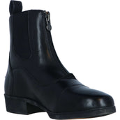 Suedwind Jodhpur Advanced II Front Zip Negro Suedwind Jodhpur Advanced II Front Zip Negro