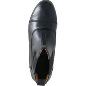 Suedwind Jodhpur Advanced II Front Zip Negro Suedwind Jodhpur Advanced II Front Zip Negro