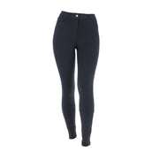 Harry's Horse Pantalones Redwood Full Grip Negro Harry's Horse Pantalones Redwood Full Grip Negro