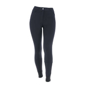 Harry's Horse Pantalones Redwood Full Grip Negro Harry's Horse Pantalones Redwood Full Grip Negro
