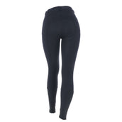 Harry's Horse Pantalones Redwood Full Grip Negro Harry's Horse Pantalones Redwood Full Grip Negro