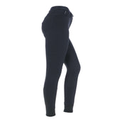 Harry's Horse Pantalones Redwood Full Grip Negro Harry's Horse Pantalones Redwood Full Grip Negro