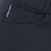 Harry's Horse Pantalones Redwood Full Grip Negro Harry's Horse Pantalones Redwood Full Grip Negro