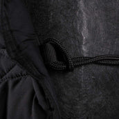 Eskadron Bajoalfombra Algodón 240g Negro Eskadron Bajoalfombra Algodón 240g Negro