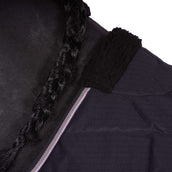 Eskadron Manta de Establo Antidesgarro 200g Navy Eskadron Manta de Establo Antidesgarro 200g Navy