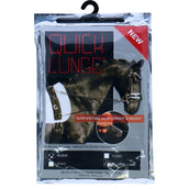 Hes Tec Cuerda Quick Lunge Elastisch Hes Tec Cuerda Quick Lunge Elastisch