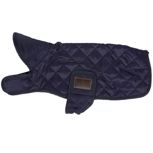 Kentucky Dogwear Dog Coat Navy Kentucky Dogwear Dog Coat Navy