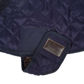 Kentucky Dogwear Dog Coat Navy Kentucky Dogwear Dog Coat Navy
