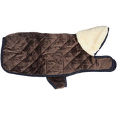 Kentucky Dogwear Dog Coat Navy Kentucky Dogwear Dog Coat Navy