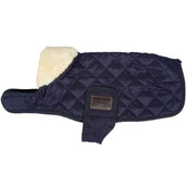 Kentucky Dogwear Dog Coat Navy Kentucky Dogwear Dog Coat Navy