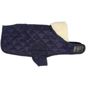 Kentucky Dogwear Dog Coat Navy Kentucky Dogwear Dog Coat Navy