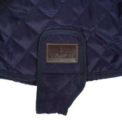 Kentucky Dogwear Dog Coat Navy Kentucky Dogwear Dog Coat Navy