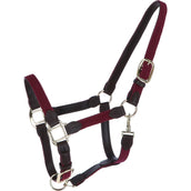 Kentucky Horsewear Cabezada Bordeaux Kentucky Horsewear Cabezada Bordeaux