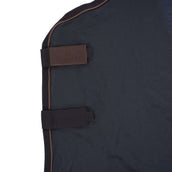 Kentucky Horsewear Cubrecuellos Recuptex Navy Kentucky Horsewear Cubrecuellos Recuptex Navy