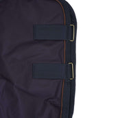 Kentucky Horsewear Cubrecuellos All Weather 150g Navy Kentucky Horsewear Cubrecuellos All Weather 150g Navy