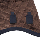 Kentucky Horsewear Cubrecuellos All Weather 150g Navy Kentucky Horsewear Cubrecuellos All Weather 150g Navy