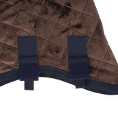 Kentucky Horsewear Cubrecuellos All Weather 150g Navy Kentucky Horsewear Cubrecuellos All Weather 150g Navy
