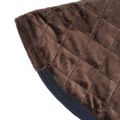 Kentucky Horsewear Cubrecuellos All Weather 150g Navy Kentucky Horsewear Cubrecuellos All Weather 150g Navy