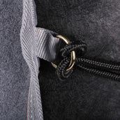 Kentucky Horsewear Manta de Forro Polar Heavy Gris Kentucky Horsewear Manta de Forro Polar Heavy Gris