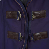 Kentucky Horsewear Manta polar más fresca Navy Kentucky Horsewear Manta polar más fresca Navy