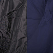 Kentucky Horsewear Manta de algodón Navy Kentucky Horsewear Manta de algodón Navy