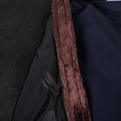 Kentucky Horsewear Turnout Rug Todo clima 0g Navy Kentucky Horsewear Turnout Rug Todo clima 0g Navy