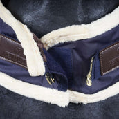 Kentucky Horsewear Manta para caminador Impermeable 160g Navy Kentucky Horsewear Manta para caminador Impermeable 160g Navy