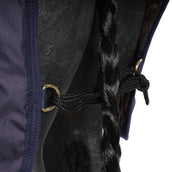 Kentucky Horsewear Manta para caminador Impermeable 160g Navy Kentucky Horsewear Manta para caminador Impermeable 160g Navy