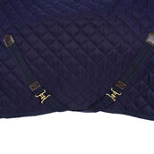Kentucky Horsewear Manta de Establo 400g Navy Kentucky Horsewear Manta de Establo 400g Navy