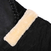 Kentucky Horsewear Manta de Establo 400g Negro Kentucky Horsewear Manta de Establo 400g Negro