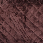 Kentucky Horsewear Manta de Establo 400g Negro Kentucky Horsewear Manta de Establo 400g Negro