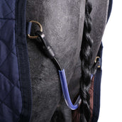 Kentucky Horsewear Manta de exhibición 160g Navy Kentucky Horsewear Manta de exhibición 160g Navy