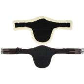 Kentucky Horsewear Cincha de Salto Marron Kentucky Horsewear Cincha de Salto Marron