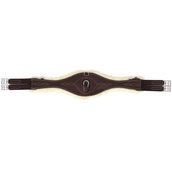 Kentucky Horsewear Cincha de Salto Marron Kentucky Horsewear Cincha de Salto Marron