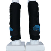 Kentucky Horsewear Stable Boots Recuptex Magnetic Negro Kentucky Horsewear Stable Boots Recuptex Magnetic Negro