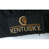 Kentucky Horsewear Máscara Antimoscas Slim Fit Negro Kentucky Horsewear Máscara Antimoscas Slim Fit Negro