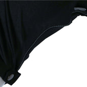 Kentucky Horsewear Máscara Antimoscas Slim Fit Negro Kentucky Horsewear Máscara Antimoscas Slim Fit Negro