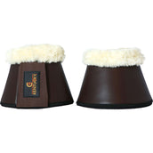 Kentucky Horsewear Botas de Campana Marron Kentucky Horsewear Botas de Campana Marron