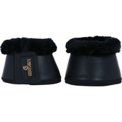 Kentucky Horsewear Botas de Campana Negro/Negro Kentucky Horsewear Botas de Campana Negro/Negro